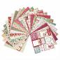 Preview: Craft Smith 12x12 Inch Paper Pad Say Freeze
