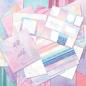 Preview: Craft Smith 12x12 Inch Paper Pad Sweet Magic