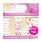Preview: Craft Smith 12x12 Inch Paper Pad Warm Luxury
