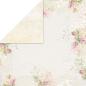 Preview: Craft & You Design 12x12 Inch Paper Pad Flower Romance
