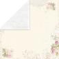 Preview: Craft & You Design 12x12 Inch Paper Pad Flower Romance