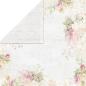Preview: Craft & You Design 12x12 Inch Paper Pad Flower Romance