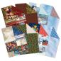 Preview: Crafting with Hunkydory Christmas Edition 2025
