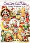 Preview: Creatief Art Snowy Bunnies Die-Cuts Creative CutOuts (23pcs)