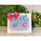 Preview: Creative Expressions Clear Stamps Christmas Ornaments #970