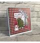 Preview: Creative Expressions Clear Stamps Set Scandi Christmas