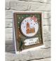 Preview: Creative Expressions Clear Stamps Set Scandi Christmas