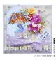 Preview: SALE Cuddly Buddly Clearstempel Little Poppets in Love