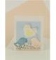 Preview: Cut-Ies BasiX Stanzschablone Spring Border Bird & Flower