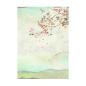 Preview: DFSAK6039 Stamperia House of Roses A6 Rice Paper Backgrounds SET