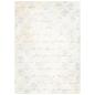 Preview: DFSAK6041 Stamperia Timeless A6 Rice Paper Backgrounds SET