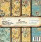 Preview: Decorer 6x6 Paper Pad Vintage Letter