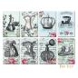 Preview: Decorer Mini Scrapbook Paper For Her