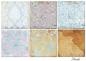 Preview: #507 Decorer 12x12 Paper Pad Moods