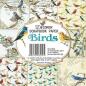 Preview: #219 Decorer 6x6 Paper Pad Birds