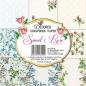 Preview: Decorer 6x6 Paper Pad Sweet Rose