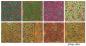 Preview: #216 Decorer 6x6 Paper Pad Vintage Fabric