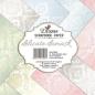 Preview: Decorer 8x8 Paper Pad Delicate Damask