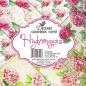 Preview: Decorer 8x8 Paper Pad Hydrangeas