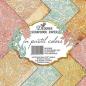 Preview: #638 Decorer 8x8 Paper Pad In Pastel Colors
