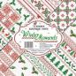 Preview: Decorer 8x8 Paper Pad Winter Moments