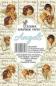 Preview: #31 Decorer Mini Scrapbook Paper Angels