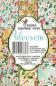 Preview: #44 Decorer Mini Scrapbook Paper Bloosom