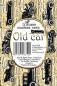 Preview: #86 Decorer Mini Scrapbook Paper Old Car