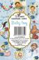 Preview: #88 Decorer Mini Scrapbook Paper Set Baby Boy