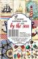 Preview: Decorer Mini Scrapbook Paper Set By the Sea