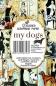 Preview: Decorer Mini Scrapbook Paper Set My Dogs