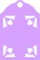 Preview: Dovecraft Die Tag Cut Out