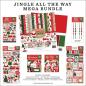 Preview: Echo Park Mega Bundle Jingle All The Way