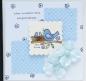 Preview: Woodware Clear Magic Sitting Pretty