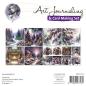 Preview: Fairybells 8x8 Art Journaling & Card Making Set 15