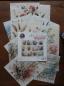 Preview: Fairybells Art Journaling & Card Making Music Set 13