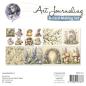 Preview: Fairybells Art Journaling & Card Making Spring Set 11