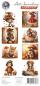 Preview: Fairybells Herbst 3D Set 11