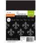 Preview: Florence A6 Paper Pack Black Smooth