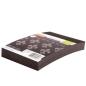 Preview: Florence A6 Paper Pack Black Smooth