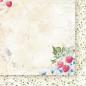 Preview: Galeria Papieru 12x12 Paper Pad Berry Hunt