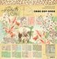 Preview: Graphic 45 Wild & Free 12x12 Inch Collection Pack (4502405)