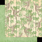 Preview: Graphic 45 Wild & Free 12x12 Inch Collection Pack (4502405)