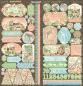 Preview: Graphic 45 Wild & Free 12x12 Inch Collection Pack (4502405)