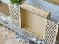 Preview: Creative Studio HDF Large Square Deep Window  #58