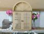 Preview: Creative Studio HDF Large Windows with a Bow #60