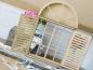 Preview: Creative Studio HDF Large Windows with a Bow #60