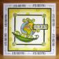 Preview: Hobby Art Clear Stamps Christmas Veg CS324D