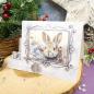 Preview: Hunkydory Animals in the Snow Pocket Pad