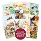 Preview: Hunkydory Perfect Pets Pocket Pad